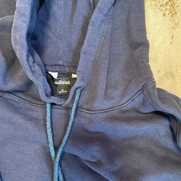 Allbirds Hoodie - Picture 4 of 6
